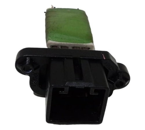 Resistência Caixa De Ar Ford Fiesta 1.0 2008/2012