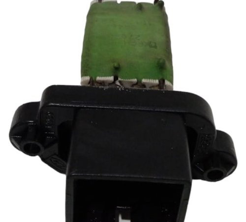 Resistência Caixa De Ar Ford Fiesta 1.0 2008/2012