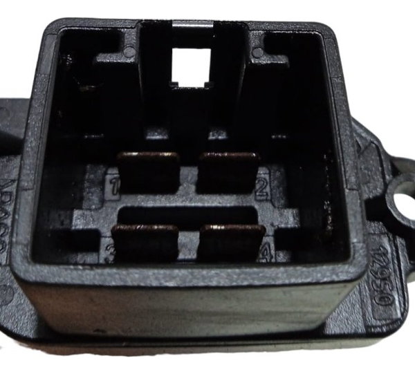 Resistência Caixa De Ar Ford Fiesta 1.0 2008/2012