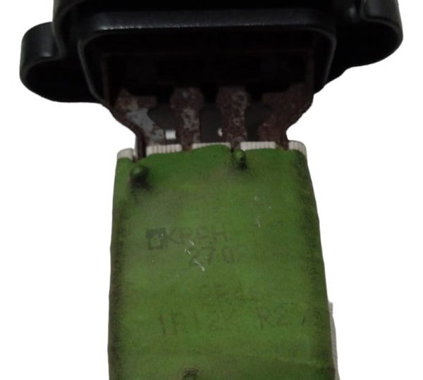 Resistência Caixa De Ar Ford Fiesta 1.0 2008/2012