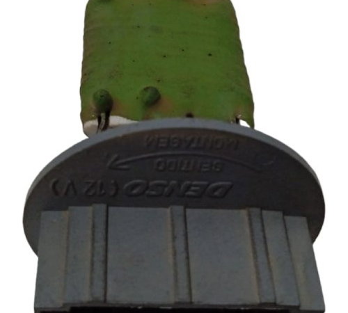 Resistência Ar Condicionado Nissan March 2016