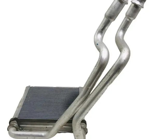 Radiador Ar Quente Gm Onix Prisma 2014 Á 2018