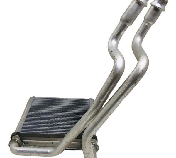 Radiador Ar Quente Gm Onix Prisma 2014 Á 2018