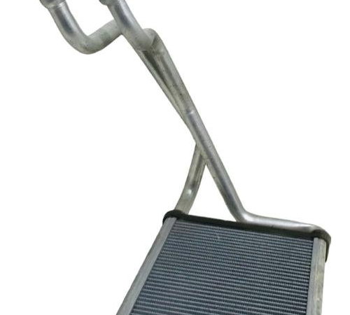 Radiador Ar Quente Gm Onix Prisma 2014 Á 2018