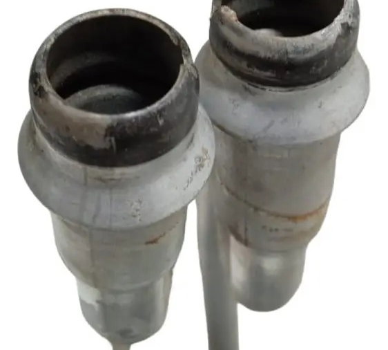 Evaporador Radiador Ar Quente Onix Prisma Spin Cobalt 13/19