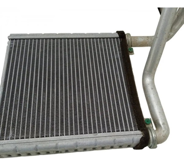 Evaporador Radiador Ar Quente Onix Prisma Spin Cobalt 13/19