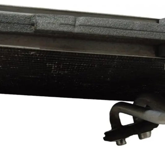 Evaporador Ar Condicionado Gm Cobalt,prisma,onix 2013