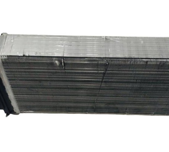Radiador Ar Quente Fiat Palio Siena Strada 2003