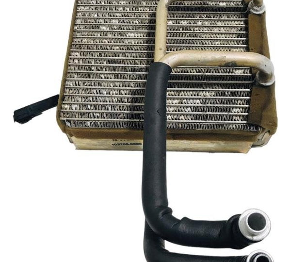Evaporador Ar Condicionado Gm Corsa Classic 2010