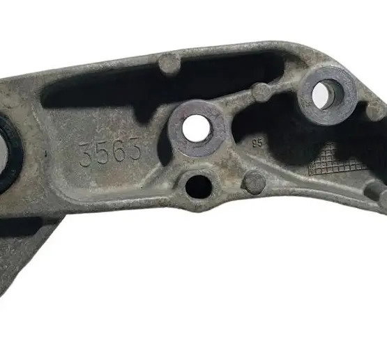 Suporte Coxim Traseiro Cambio Gm Onix 2019 95463563