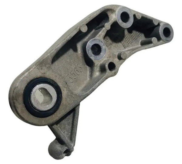Suporte Coxim Traseiro Cambio Gm Onix 2019 95463563