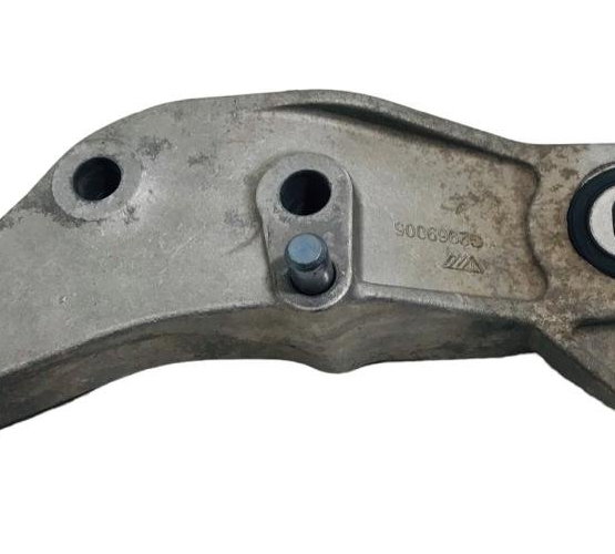 Suporte Coxim Traseiro Cambio Gm Onix 2019 95463563