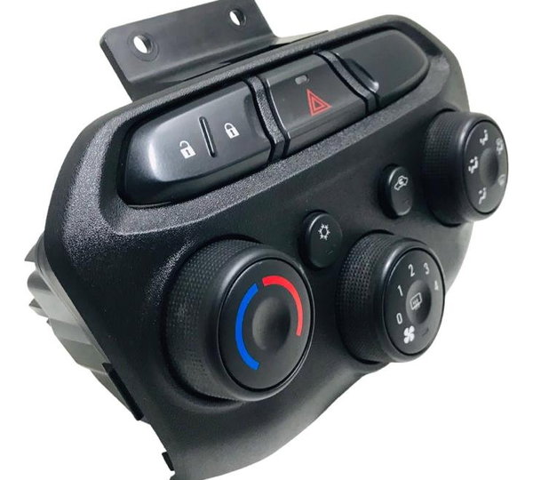 Comando Ar Condicionado Original Gm Onix/prisma 52112728