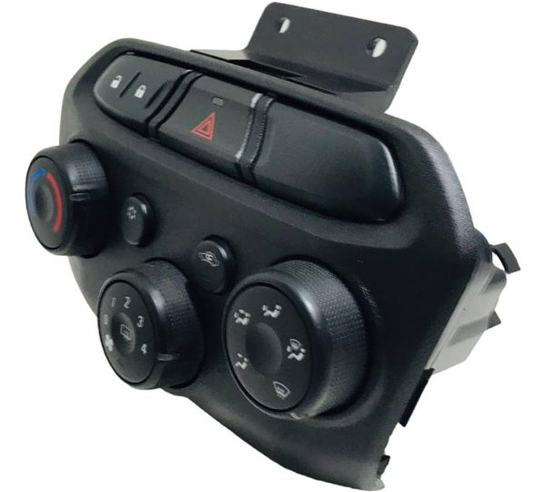 Comando Ar Condicionado Original Gm Onix/prisma 52112728