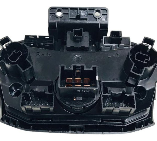 Comando Ar Condicionado Original Gm Onix/prisma 52112728