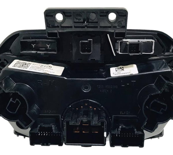 Comando Ar Condicionado Original Gm Onix/prisma 52112728