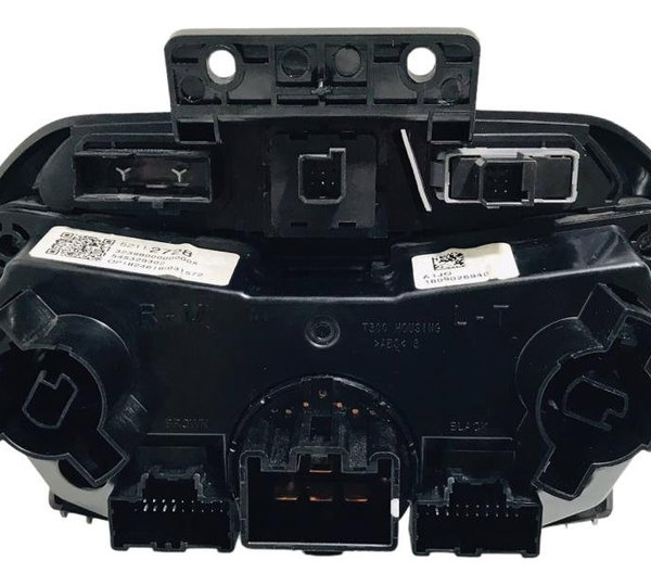 Comando Ar Condicionado Original Gm Onix/prisma 52112728