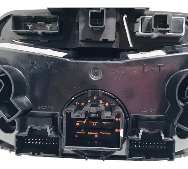 Comando Ar Condicionado Original Gm Onix/prisma 52112728