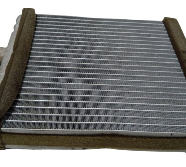Radiador Ar Quente Polo Spacefox Audi Marca Behr Original