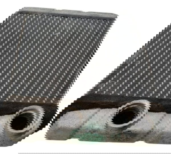 Radiador Ar Quente Logan 2007 A 2013 Behr Original