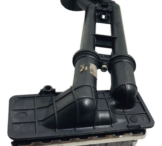 Radiador Ar Quente Peugeot 307 2011