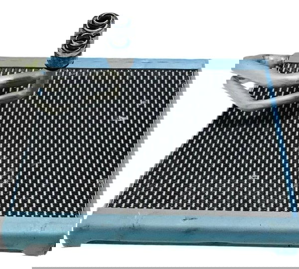 Evaporador Ar Condicionado Hyundai Hb20 2014