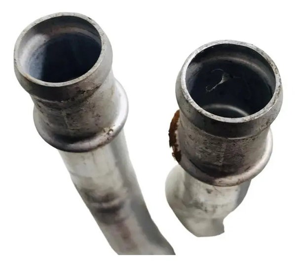 Radiador Ar Quente Nissan Livina Tiida 1.8 2011 A 2014