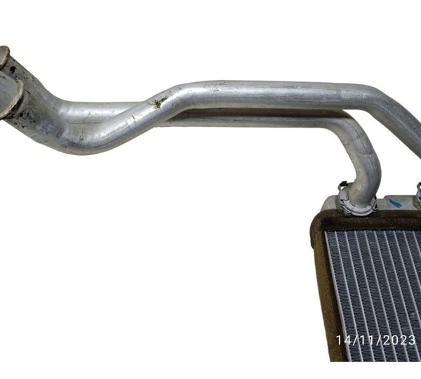Radiador Ar Quente Renault Sandero 2008/2014