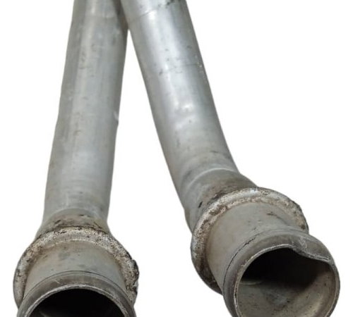 Radiador Ar Quente Renault Sandero 2008/2014
