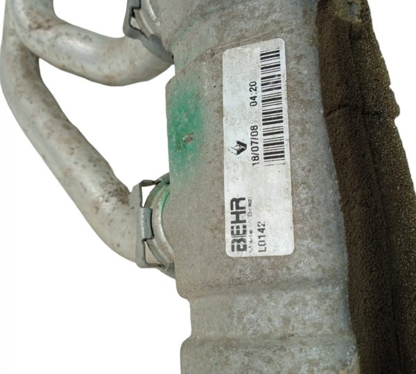 Radiador Ar Quente Renault Sandero 2008/2014