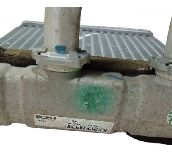 Radiador Ar Quente Renault Sandero 2008/2014