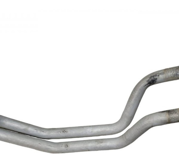 Radiador Ar Quente Ford Fiesta Ecosport Vp2s6h18476ca