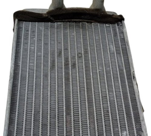 Radiador Ar Quente Ford Fiesta Ecosport Vp2s6h18476ca