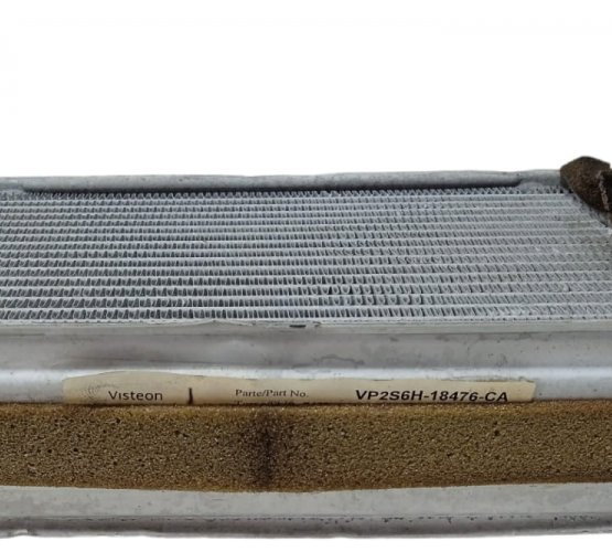 Radiador Ar Quente Ford Fiesta Ecosport Vp2s6h18476ca