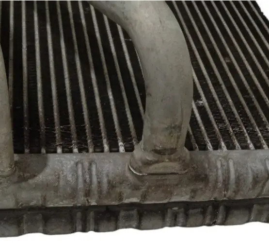 Evaporador Renault Sandero Logan Duster 2008 Á 2012