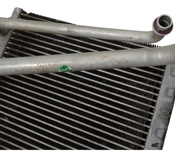 Evaporador Renault Sandero Logan Duster 2008 Á 2012