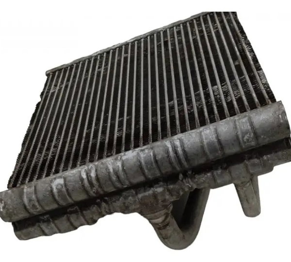 Evaporador Renault Sandero Logan Duster 2008 Á 2012