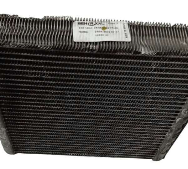 Evaporador Renault Sandero Logan Duster 2008 Á 2012