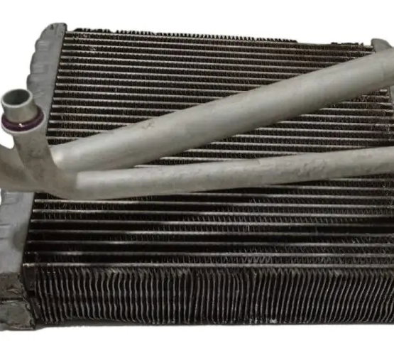 Evaporador Renault Sandero Logan Duster 2008 Á 2012