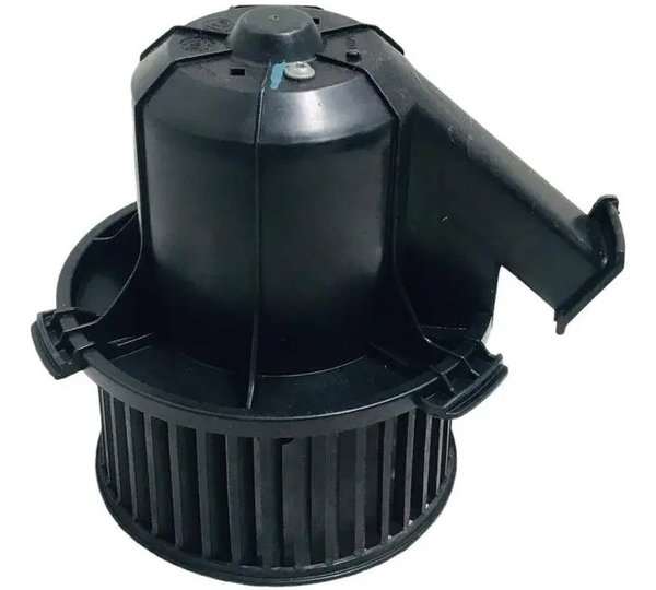 Motor Ar Forçado Renault Sandero 2008