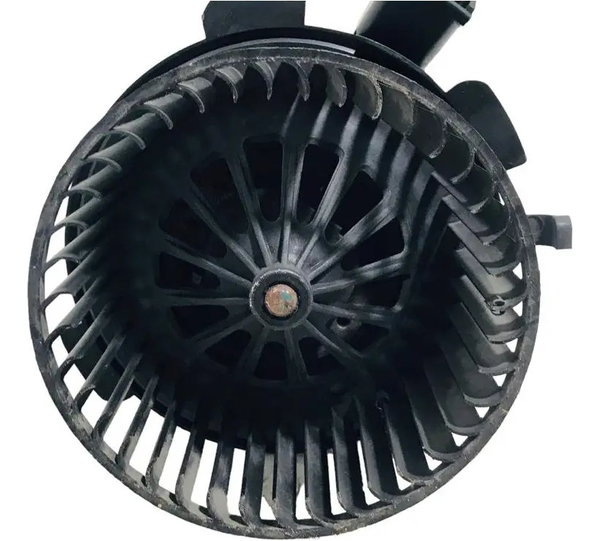 Motor Ar Forçado Renault Sandero 2008