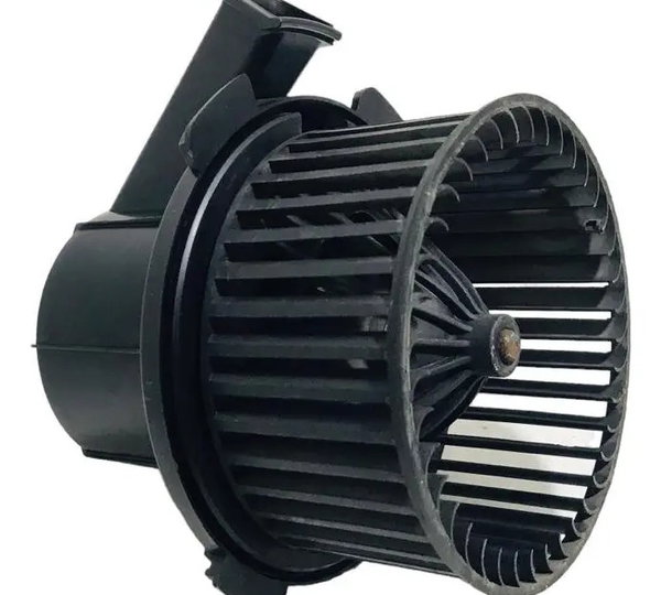 Motor Ar Forçado Renault Sandero 2008