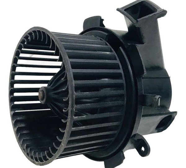 Motor Ar Forçado Renault Sandero 2008