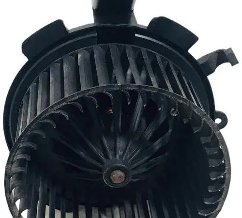 Motor Ar Forçado Renault Sandero 2008