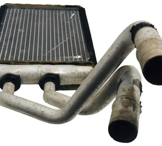 Radiador Evaporador Ar Quente Gm Astra 2004