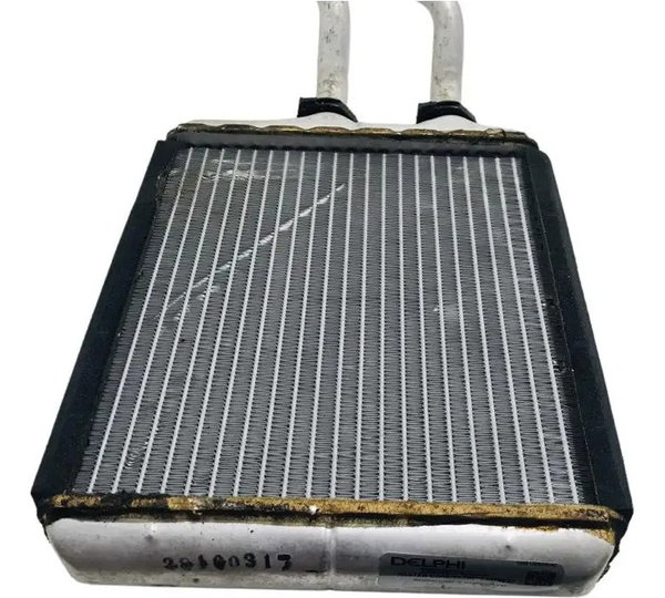 Radiador Evaporador Ar Quente Gm Astra 2004