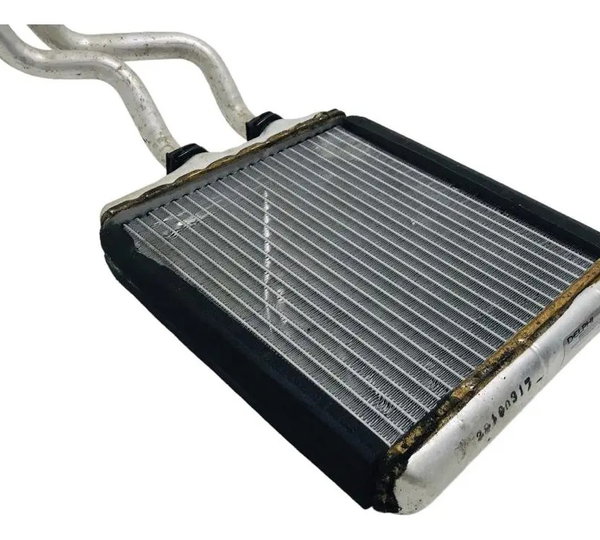 Radiador Evaporador Ar Quente Gm Astra 2004
