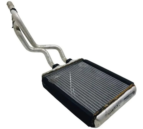 Radiador Evaporador Ar Quente Gm Astra 2004