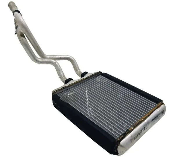 Radiador Evaporador Ar Quente Gm Astra 2004