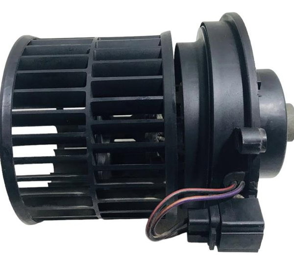 Motor Ar Forçado Ford Ecosport New Fiesta  2004